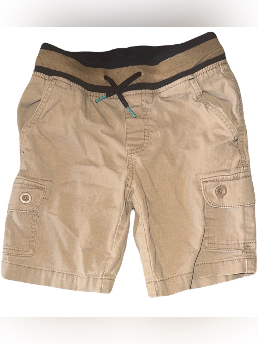 Wonder Nation Cargo Shorts